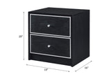 97966 Jabir Accent Table
