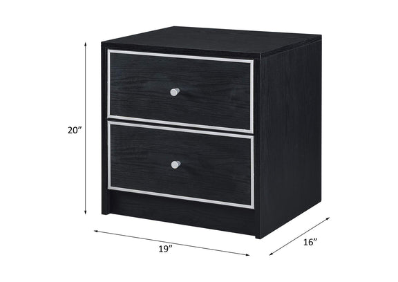 97966 Jabir Accent Table