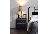 97966 Jabir Accent Table