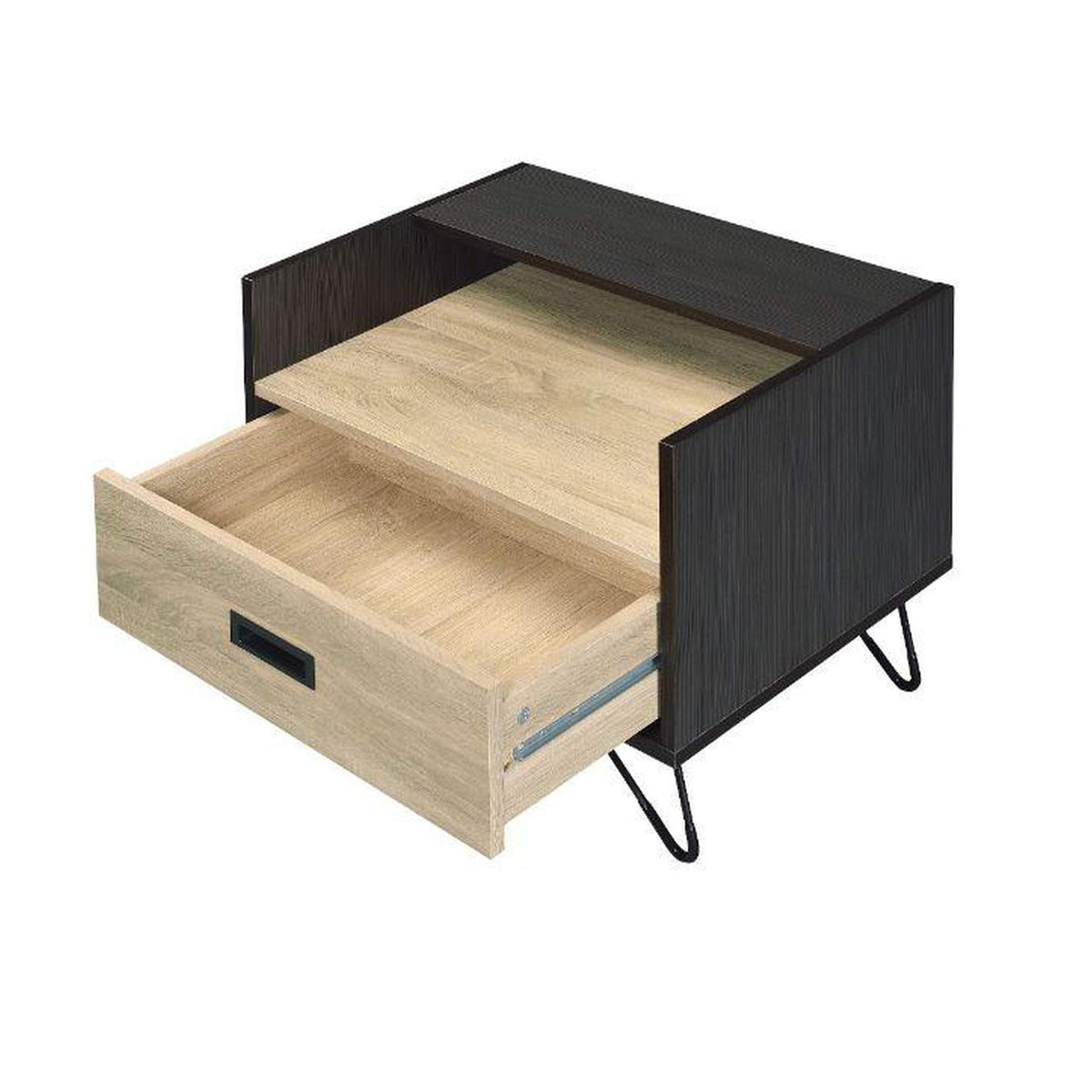 97968 Melkree Accent Table