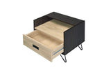 97968 Melkree Accent Table
