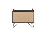 97968 Melkree Accent Table