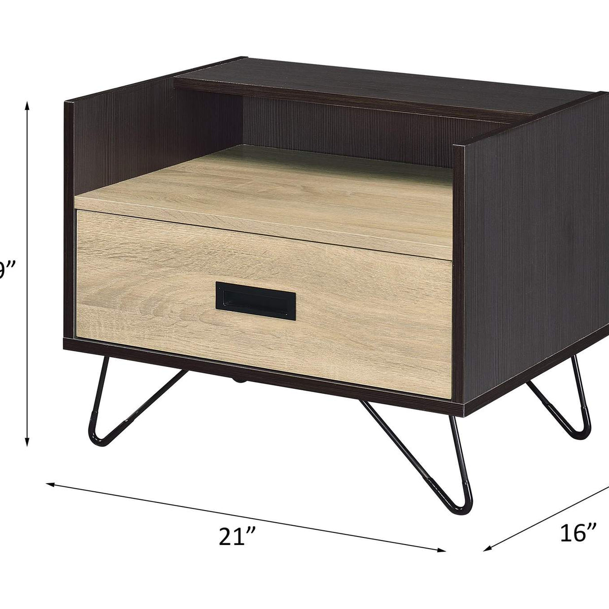 97968 Melkree Accent Table