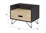 97968 Melkree Accent Table