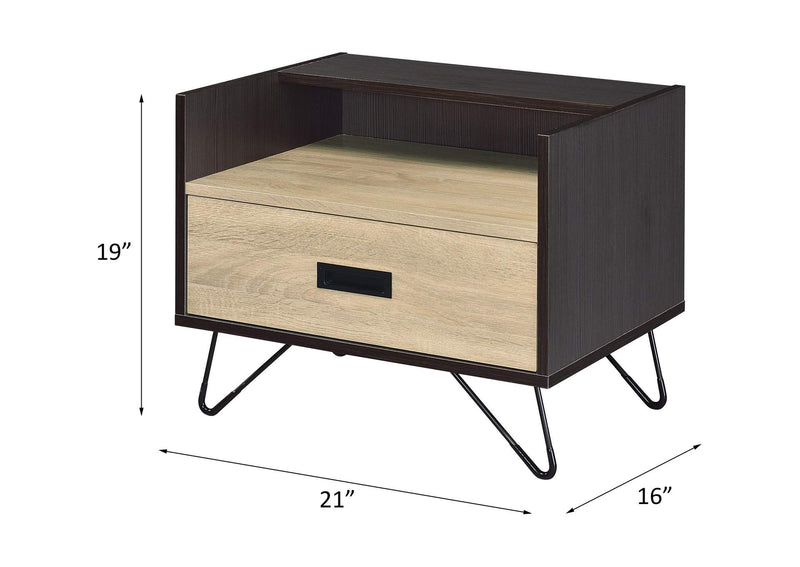 97968 Melkree Accent Table