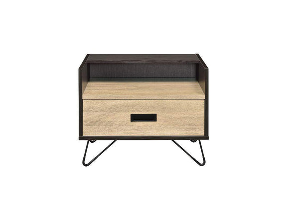97968 Melkree Accent Table