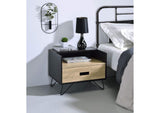 97968 Melkree Accent Table