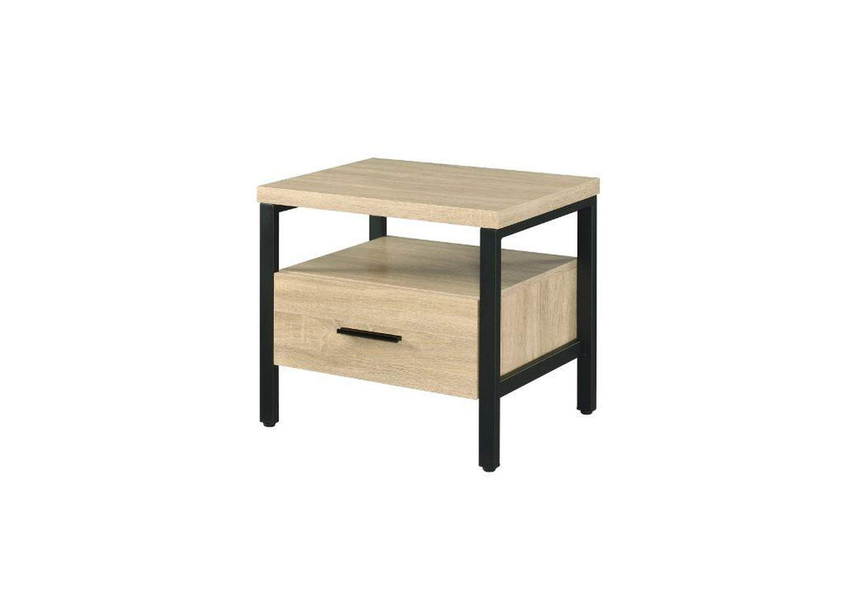 97970 Yawan Accent Table