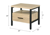 97970 Yawan Accent Table