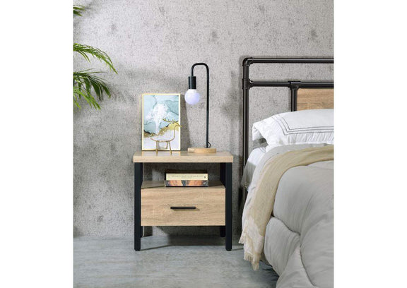97970 Yawan Accent Table