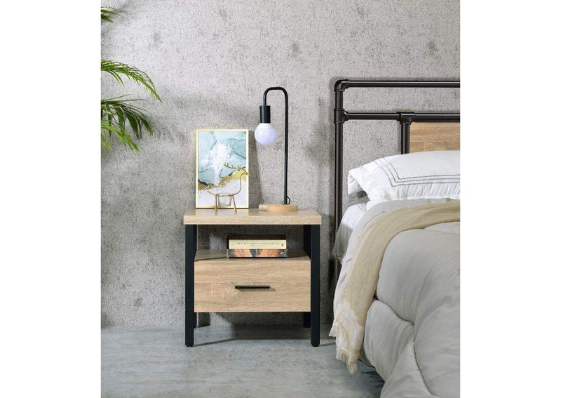 97970 Yawan Accent Table