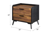 97972 Jiranty Accent Table