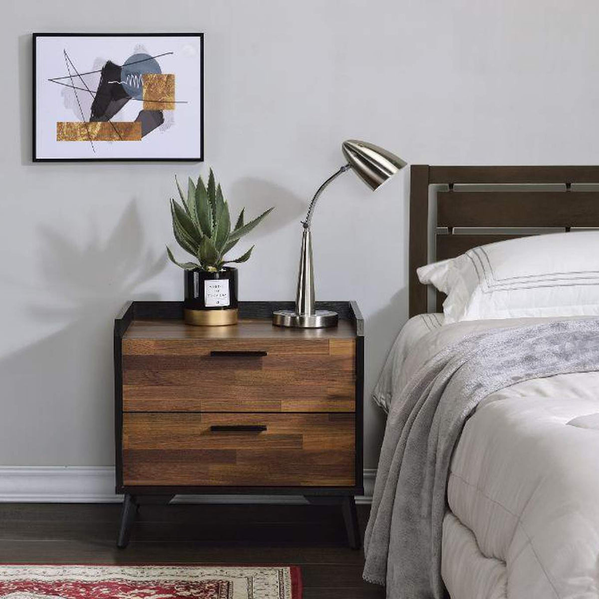 97972 Jiranty Accent Table