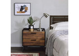 97972 Jiranty Accent Table