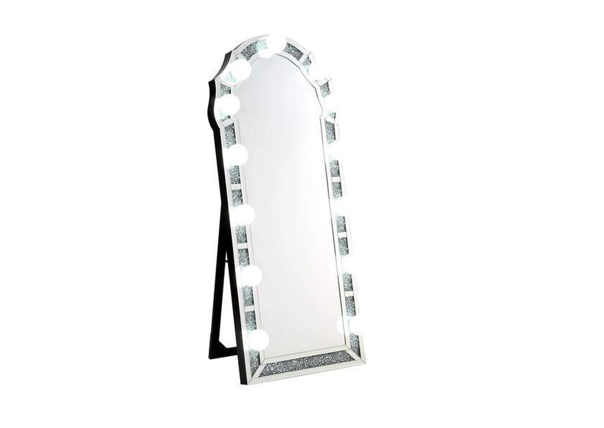 97983 Noralie Floor Mirror