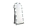 97983 Noralie Floor Mirror