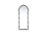 97983 Noralie Floor Mirror