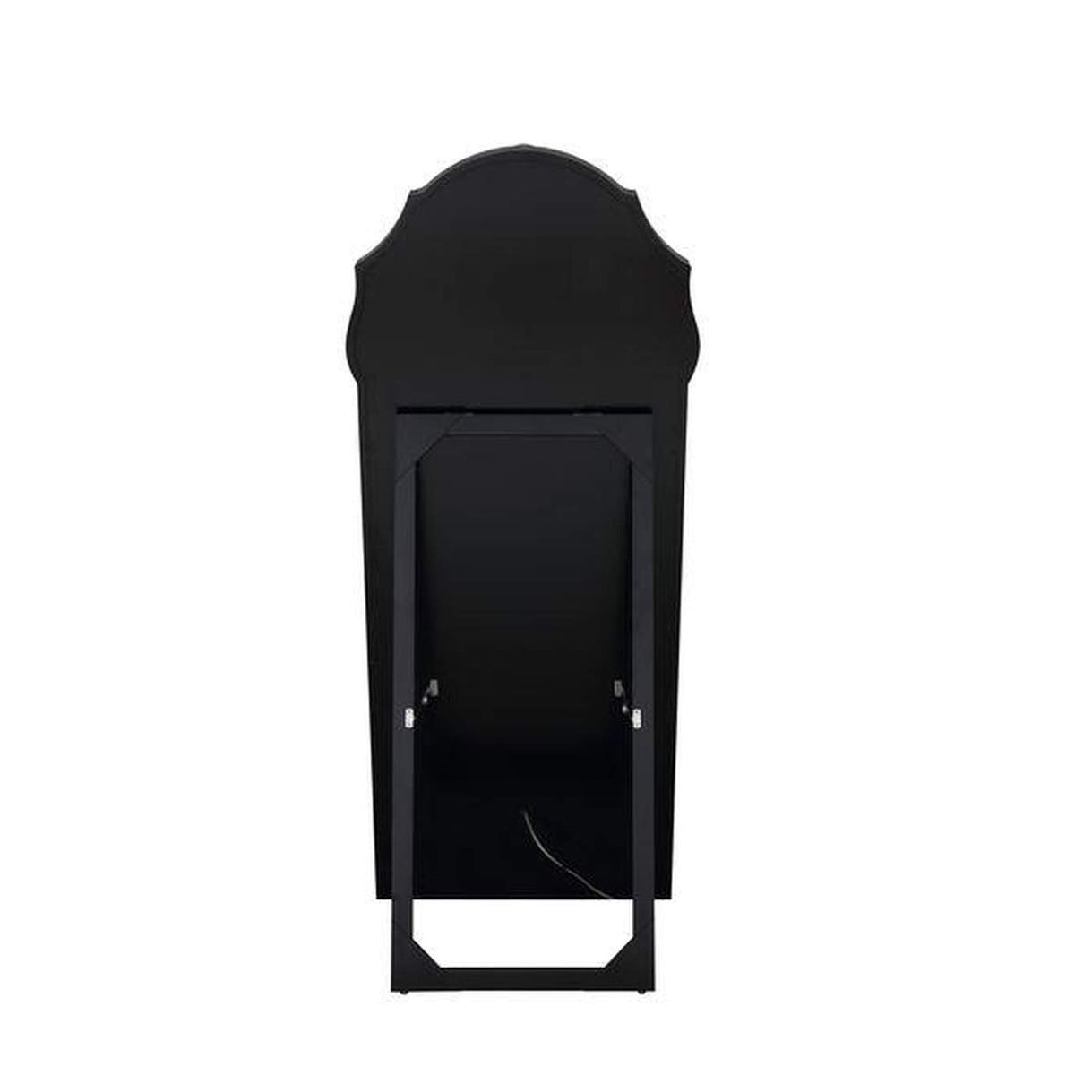 97983 Noralie Floor Mirror