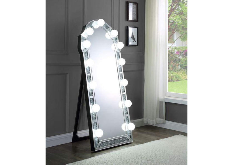 97983 Noralie Floor Mirror