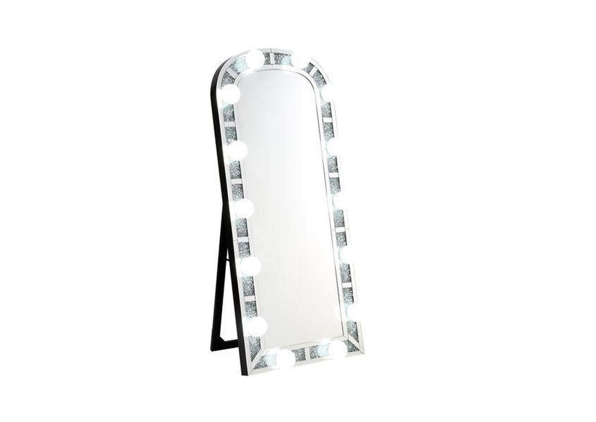 97984 Noralie Floor Mirror