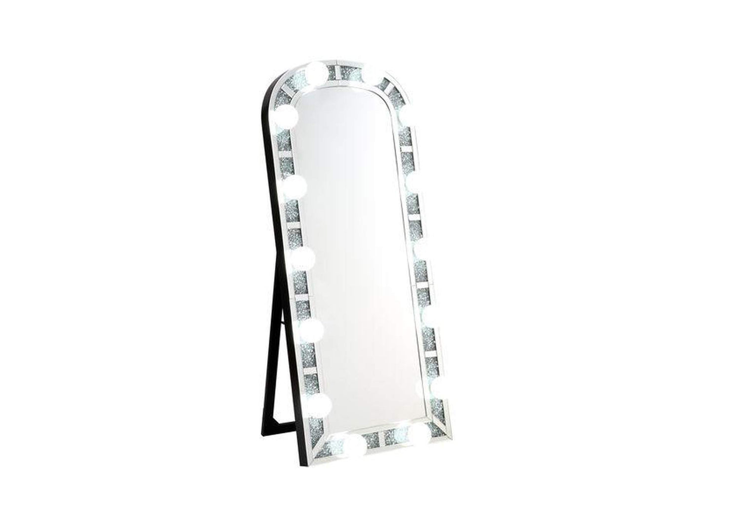 97984 Noralie Floor Mirror