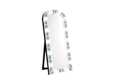 97984 Noralie Floor Mirror