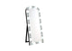 97984 Noralie Floor Mirror