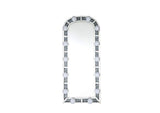 97984 Noralie Floor Mirror
