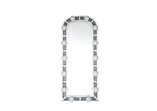 97984 Noralie Floor Mirror
