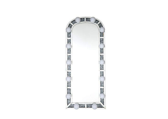 97984 Noralie Floor Mirror