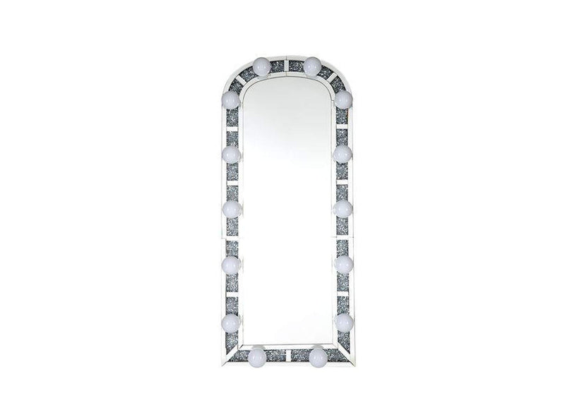 97984 Noralie Floor Mirror