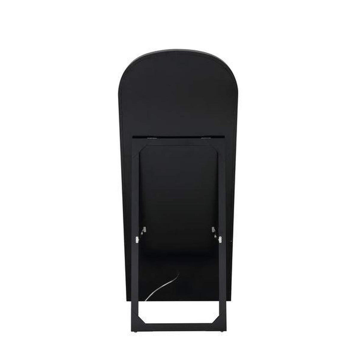 97984 Noralie Floor Mirror