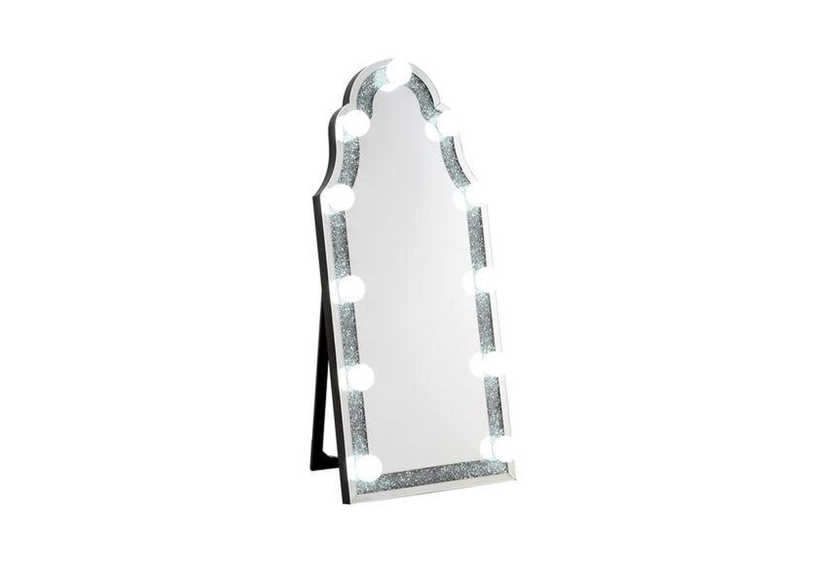 97986 Noralie Floor Mirror