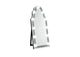 97986 Noralie Floor Mirror