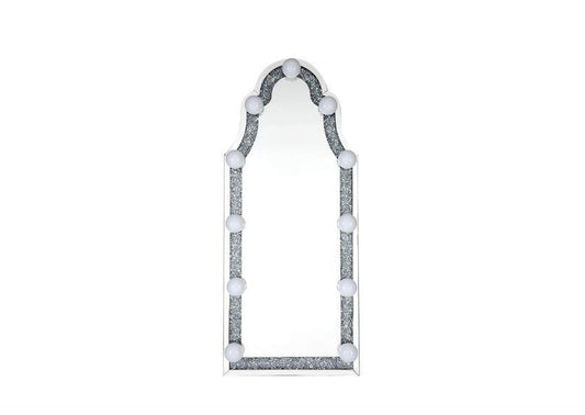 97986 Noralie Floor Mirror