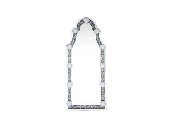 97986 Noralie Floor Mirror