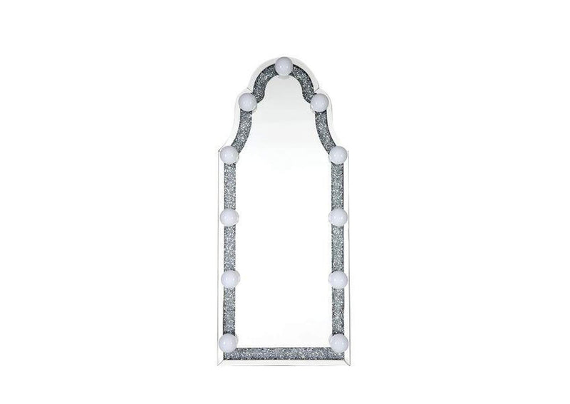97986 Noralie Floor Mirror
