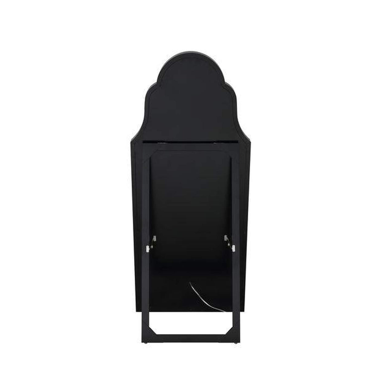 97986 Noralie Floor Mirror