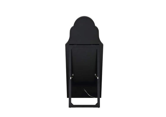 97986 Noralie Floor Mirror