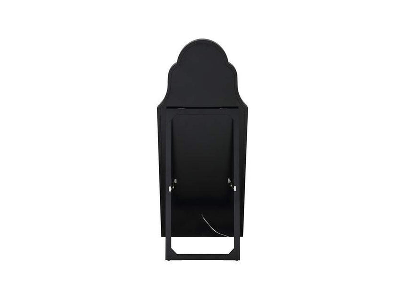 97986 Noralie Floor Mirror