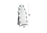 97986 Noralie Floor Mirror