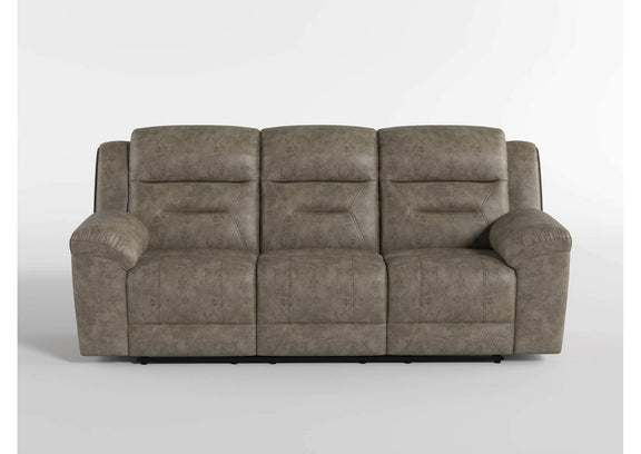 8538BR-3 Hazen Double Reclining Sofa
