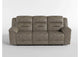 8538BR-3 Hazen Double Reclining Sofa