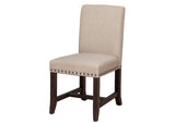 7YC966F Yosemite Upholstered Dining Chair