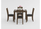 5838CH-5P Hazel 5 Piece Dinette Set