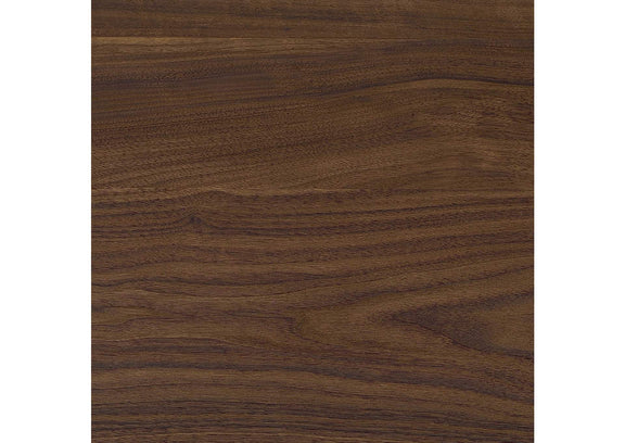980074-S3 Owens 3-piece 96-inch Wall Mounted Bookshelf Set Walnut