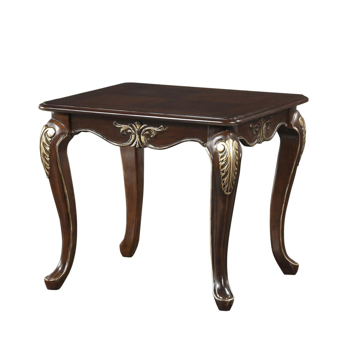 9815-04 Croydon End Table