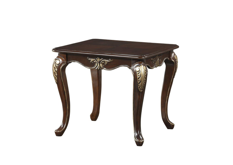 9815-04 Croydon End Table