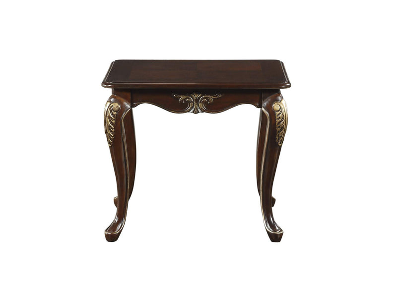 9815-04 Croydon End Table