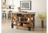 98182 Kailey Kitchen Cart
